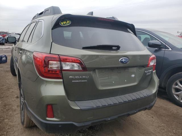 Photo 6 from auction – 2017 SUBARU OUTBACK 2. with VIN 4S4BSANC0H3238464