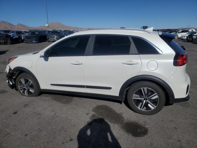 Photo 2 from auction – 2022 KIA NIRO EX PR with VIN KNDCC3LD4N5521480