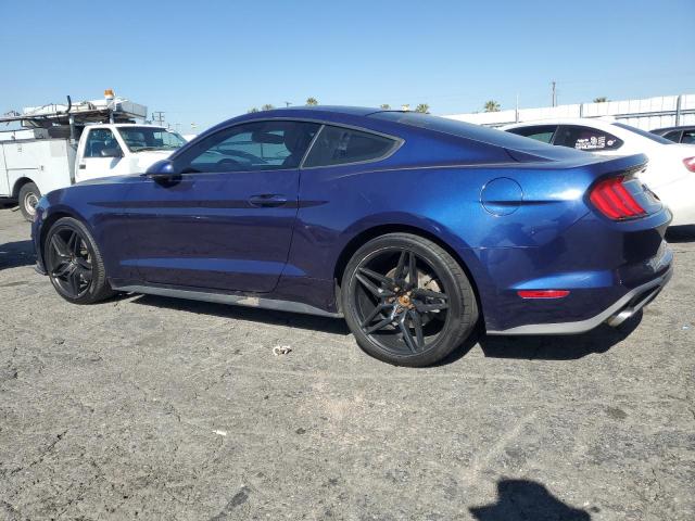 Photo 2 from auction – 2018 FORD MUSTANG with VIN 1FA6P8TH7J5163633
