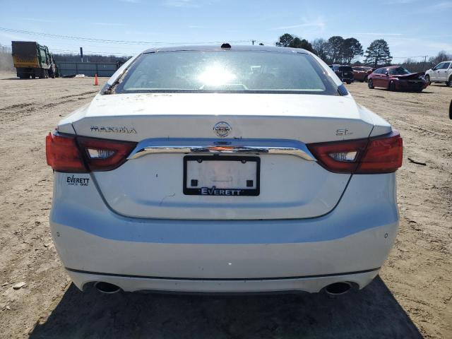 Photo 6 from auction – 2017 NISSAN MAXIMA 3.5 with VIN 1N4AA6AP1HC403470