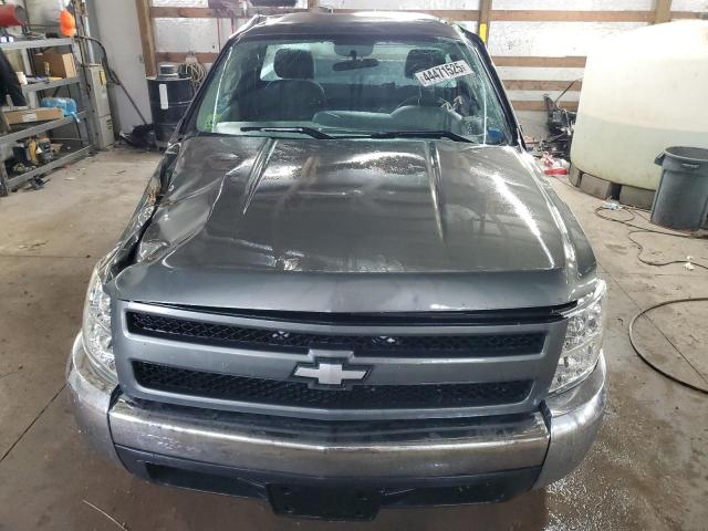 Zdjęcie 5 z aukcji – 2011 CHEVROLET SILVERADO z VIN 1GCNCPEX4BZ156097