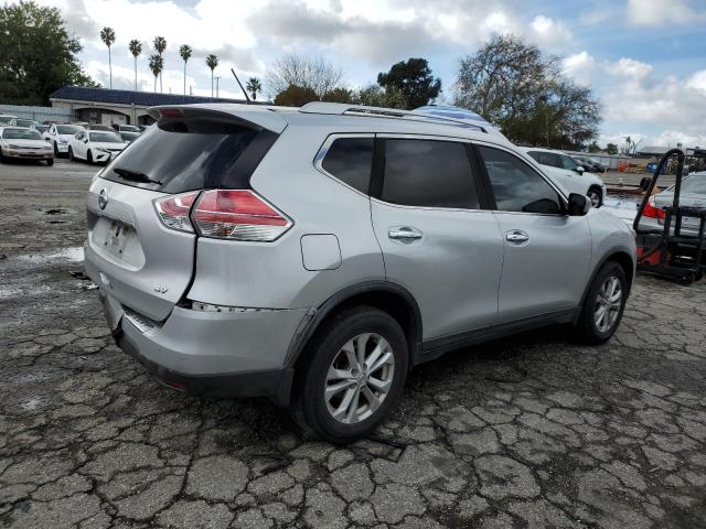 Снимка 3 от търг – 2016 NISSAN ROGUE S с VIN KNMAT2MT6GP685425