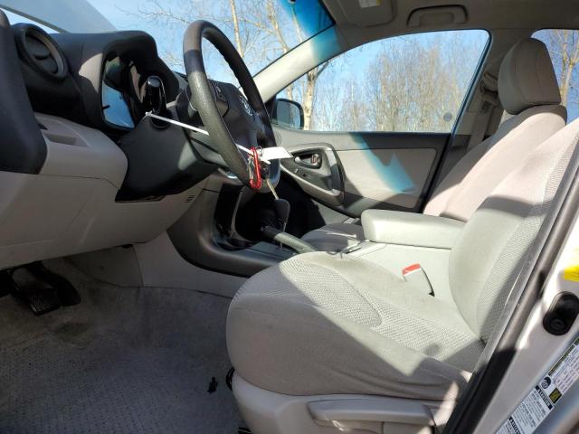Photo 7 from auction – 2012 TOYOTA RAV4 with VIN 2T3BF4DV4CW258882