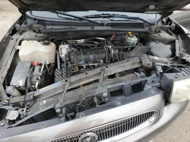 Photo 11 from auction – 2002 BUICK LESABRE CU with VIN 1G4HP54K72U206432