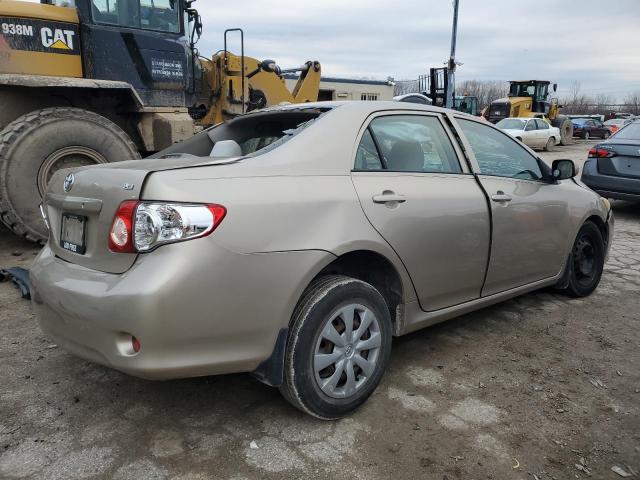 Photo 3 from auction – 2010 TOYOTA COROLLA BA with VIN 2T1BU4EE7AC487164