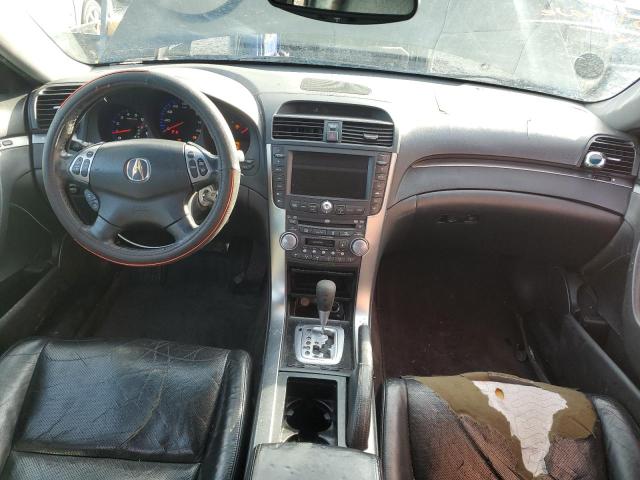 Photo 8 from auction – 2006 ACURA 3.2TL with VIN 19UUA66256A012286