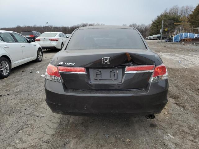 Photo 6 from auction – 2012 HONDA ACCORD EX with VIN 1HGCP2F73CA035978