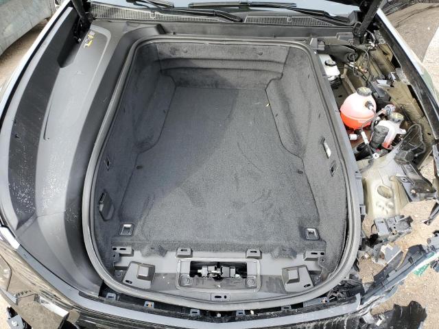 Photo 12 from auction – 2025 CADILLAC ESCALADE I with VIN 1GYTEEKL6SU101021