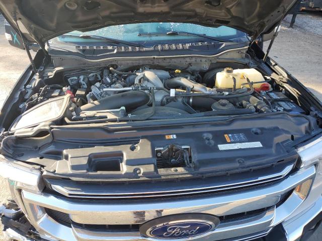 Photo 11 from auction – 2022 FORD F250 SUPER with VIN 1FT8W2BT2NEC42898