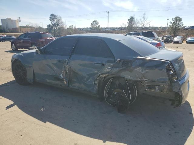 Foto 2 de la subasta – 2014 CHRYSLER 300 S con VIN 2C3CCABG9EH253023