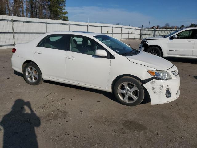 Photo 4 from auction – 2013 TOYOTA COROLLA BA with VIN 2T1BU4EE6DC098763