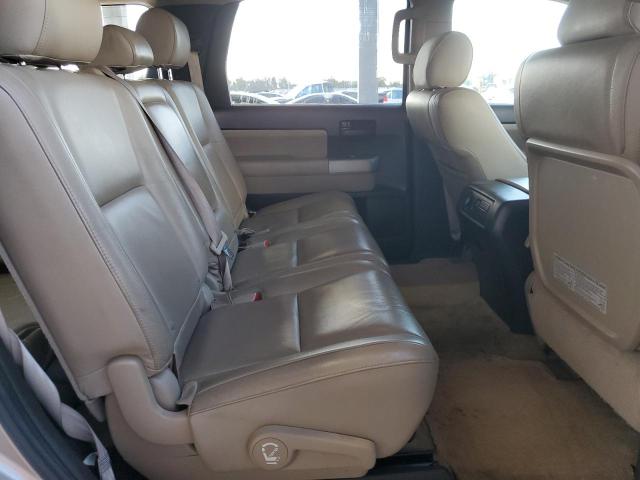 Photo 11 from auction – 2008 TOYOTA SEQUOIA SR with VIN 5TDZY64A28S001388