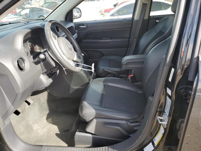 Снимка 7 от търг – 2016 JEEP COMPASS SP с VIN 1C4NJCBA5GD788626