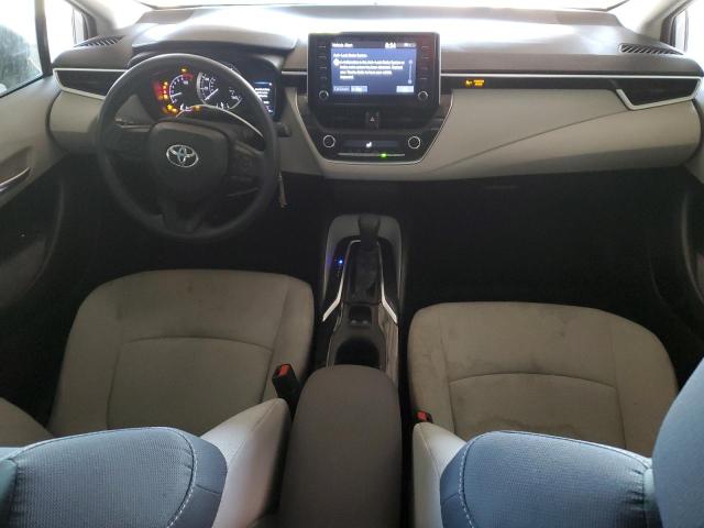 Photo 8 from auction – 2020 TOYOTA COROLLA LE with VIN 5YFEPRAE5LP074203