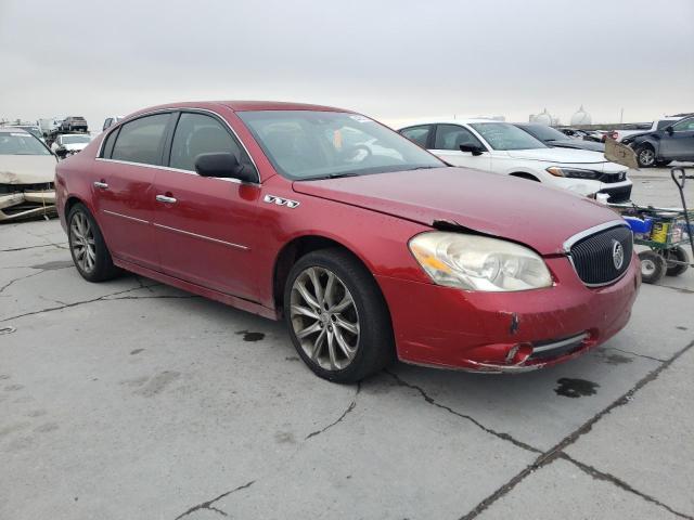 Photo 4 from auction – 2011 BUICK LUCERNE CX with VIN 1G4HJ5EM4BU148992