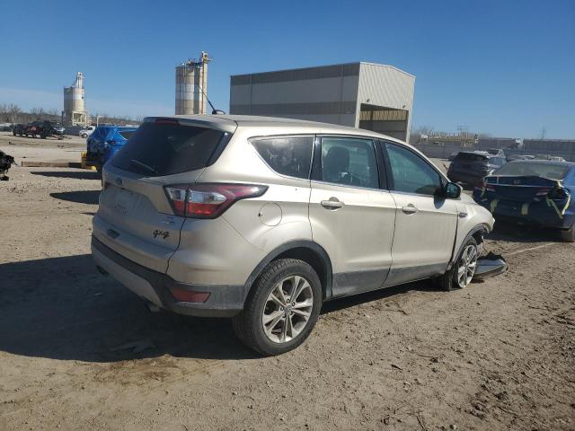 Photo 3 from auction – 2017 FORD ESCAPE SE with VIN 1FMCU9GD2HUC97643