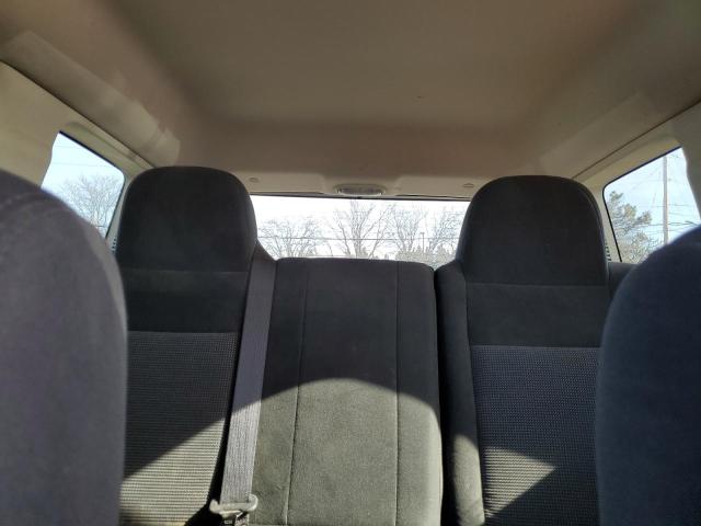 Photo 10 from auction – 2016 JEEP PATRIOT SP with VIN 1C4NJRBB0GD798315