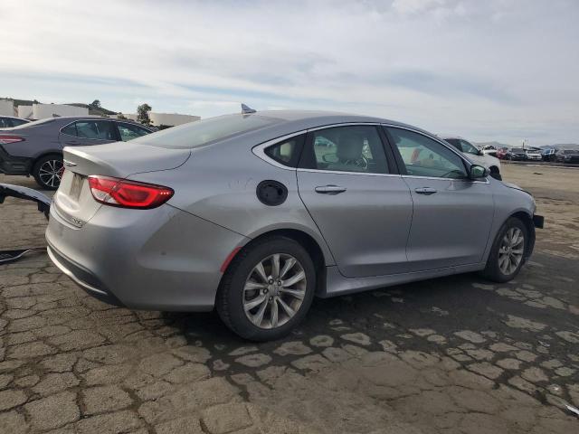 Photo 3 from auction – 2015 CHRYSLER 200 C with VIN 1C3CCCCB7FN703369
