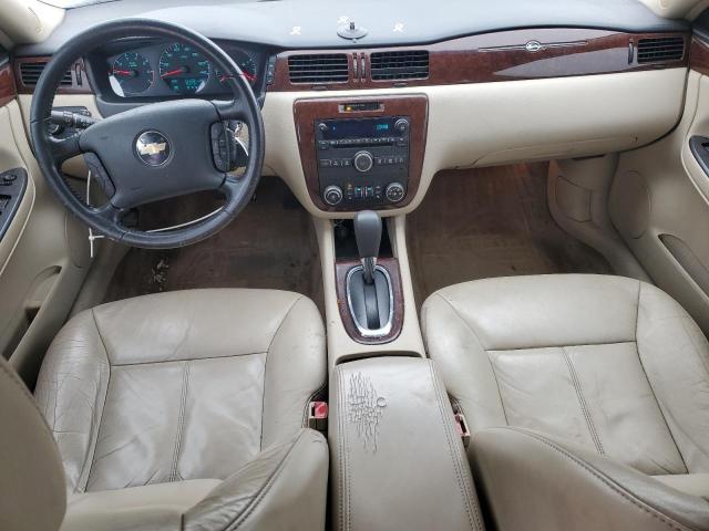 Photo 8 from auction – 2011 CHEVROLET IMPALA LT with VIN 2G1WG5EKXB1212644