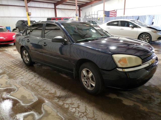 Photo 4 from auction – 2005 CHEVROLET MALIBU LS with VIN 1G1ZT54835F245643