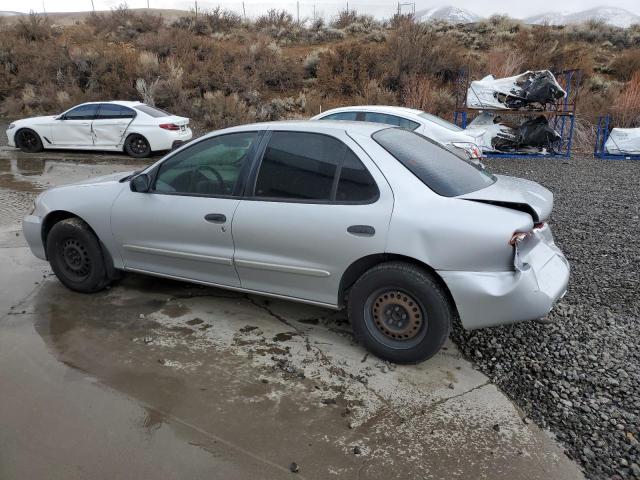 Photo 2 from auction – 2004 CHEVROLET CAVALIER with VIN 1G1JC52F847154987