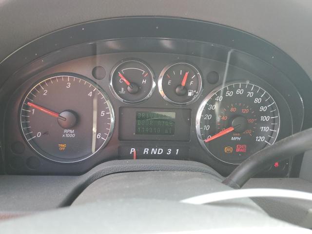 Photo 9 from auction – 2005 FORD FREESTAR L with VIN 2FMZA58215BA32612
