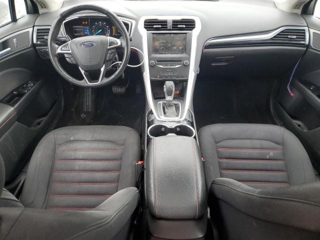 Photo 8 from auction – 2015 FORD FUSION SE with VIN 3FA6P0H79FR198230
