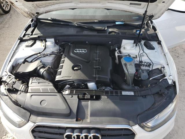 Photo 11 from auction – 2015 AUDI A4 PREMIUM with VIN WAUAFAFL7FN026839