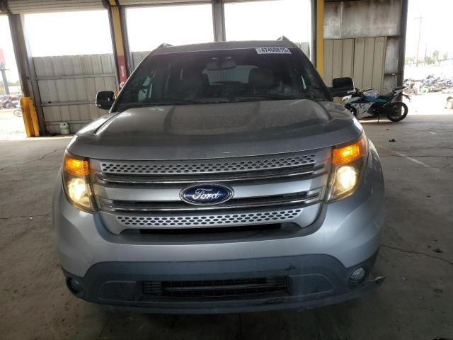 Photo 5 from auction – 2013 FORD EXPLORER X with VIN 1FM5K7D80DGB48747