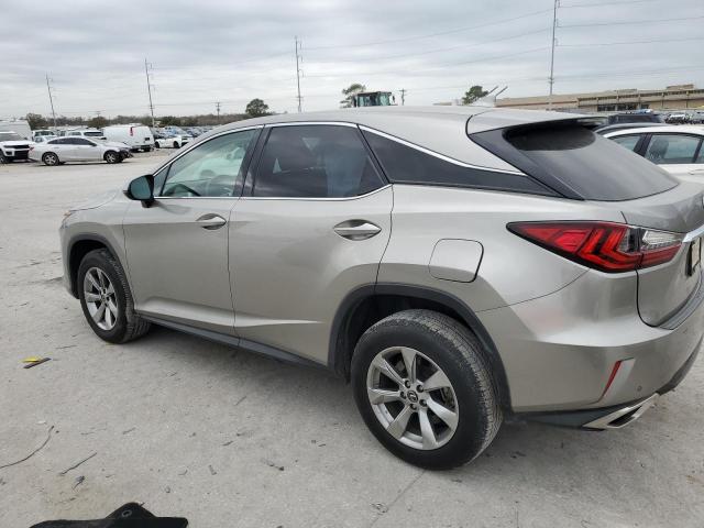 Photo 2 from auction – 2019 LEXUS RX 350 BAS with VIN 2T2ZZMCA9KC146104