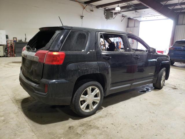 Photo 3 from auction – 2017 GMC TERRAIN SL with VIN 2GKFLSEK6H6317831