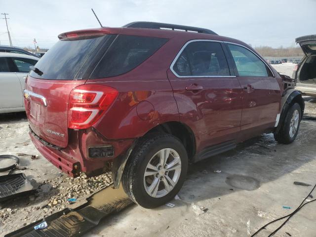 Photo 3 from auction – 2016 CHEVROLET 150 with VIN 2GNFLFEKXG6249428