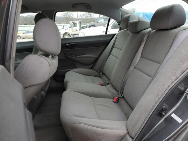 Photo 10 from auction – 2011 HONDA CIVIC VP with VIN 2HGFA1F31BH520559