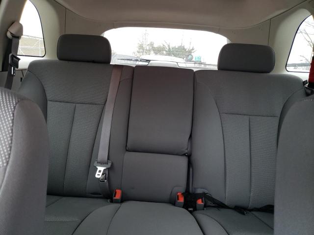 Photo 10 from auction – 2007 CHRYSLER PACIFICA with VIN 2A8GM48L37R130050