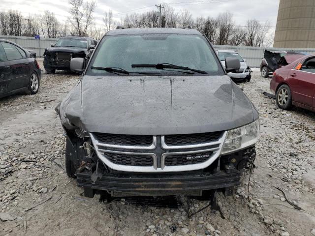 Photo 5 from auction – 2012 DODGE JOURNEY SX with VIN 3C4PDCBGXCT184188