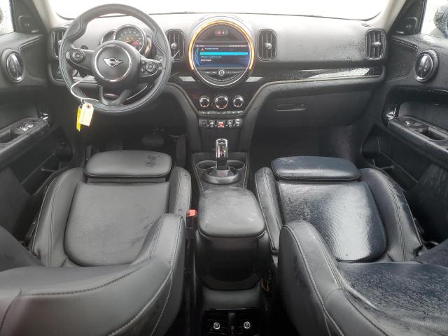 Снимка 8 от търг – 2020 MINI COOPER COU с VIN WMZYW7C07L3L38777