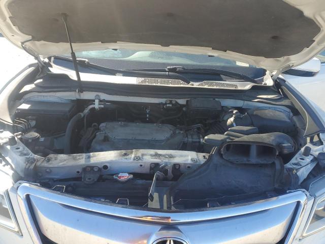 Снимка 12 от търг – 2015 ACURA MDX TECHNO с VIN 5FRYD3H4XFB013234