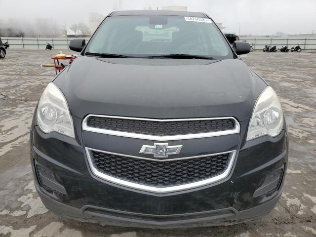 Photo 5 from auction – 2015 CHEVROLET EQUINOX LS with VIN 2GNALAEK7F6411673