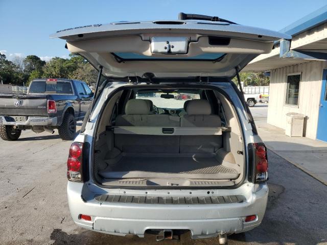 Photo 6 from auction – 2007 CHEVROLET TRAILBLAZE with VIN 1GNDS13S272277351