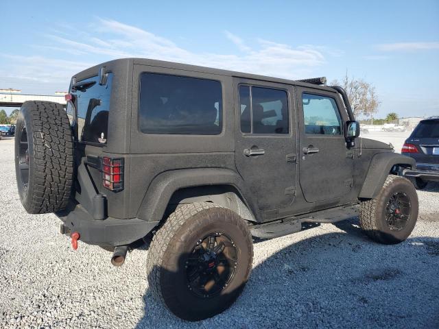 Photo 3 from auction – 2015 JEEP WRANGLER U with VIN 1C4BJWDG8FL721478