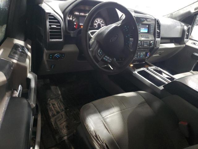 Photo 8 from auction – 2015 FORD F150 SUPER with VIN 1FTFX1EG6FFC18080