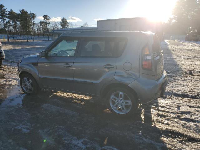 Снимка 2 от търг – 2011 KIA SOUL + с VIN KNDJT2A25B7271007