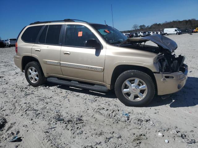 Photo 4 from auction – 2004 GMC ENVOY with VIN 1GKDS13S942169804