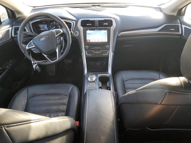 Photo 8 from auction – 2017 FORD FUSION SE with VIN 3FA6P0PU7HR142250