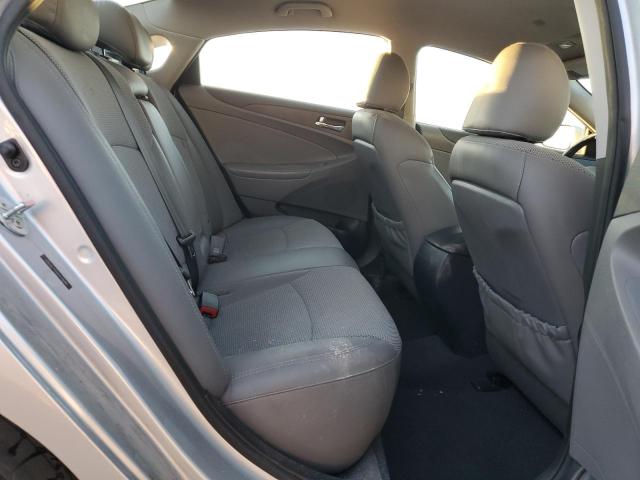 Photo 10 from auction – 2013 HYUNDAI SONATA SE with VIN 5NPEC4AB5DH797407