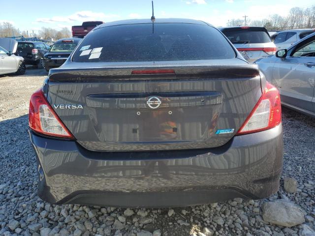 Photo 6 from auction – 2015 NISSAN VERSA S with VIN 3N1CN7AP2FL960406