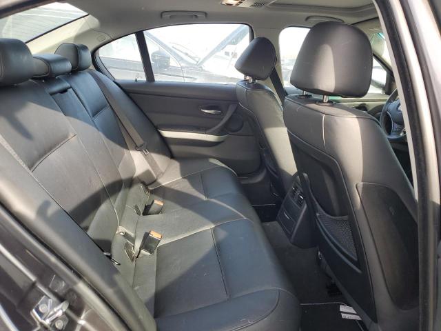 Photo 10 from auction – 2008 BMW 335 XI with VIN WBAVD53568A285840