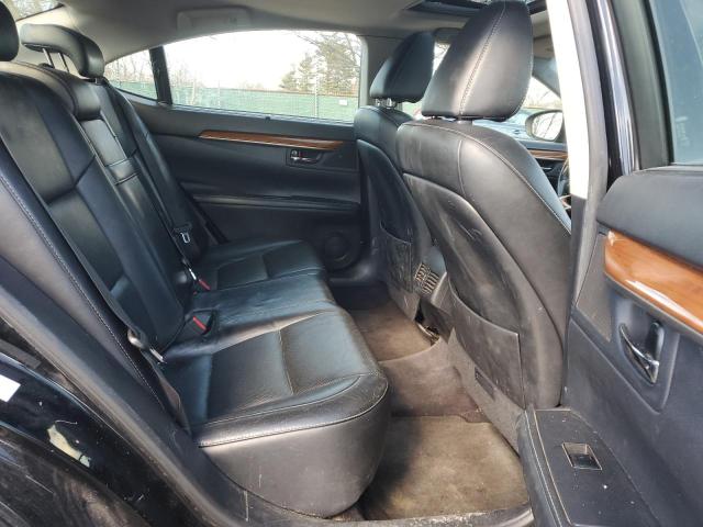 Photo 10 from auction – 2013 LEXUS ES 300H with VIN JTHBW1GGXD2024475