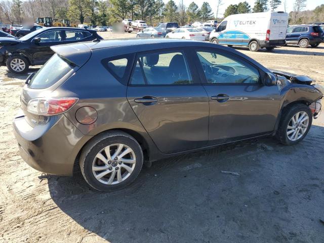 Photo 3 from auction – 2013 MAZDA 3 I with VIN JM1BL1L76D1766894