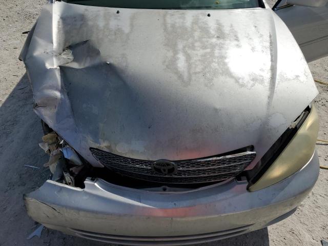 Photo 11 from auction – 2004 TOYOTA CAMRY LE with VIN 4T1BE32K64U886071